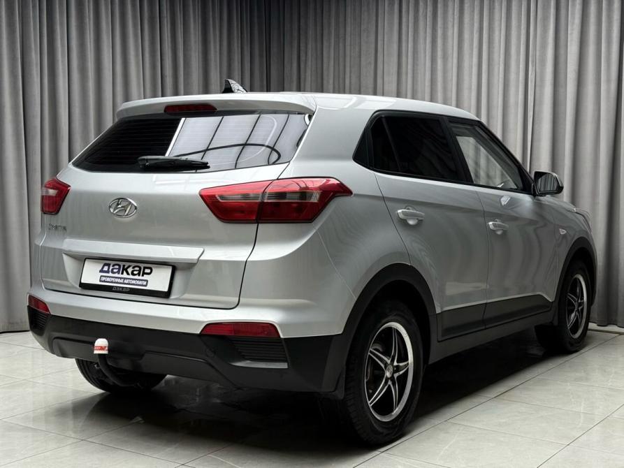 Hyundai Creta I Ижевск  - изображение 6