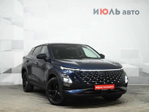 Omoda C5 I с пробегом 2023 года, цена 2 000 000 рублей, 35956 км, внедорожник, Автокод Объявления