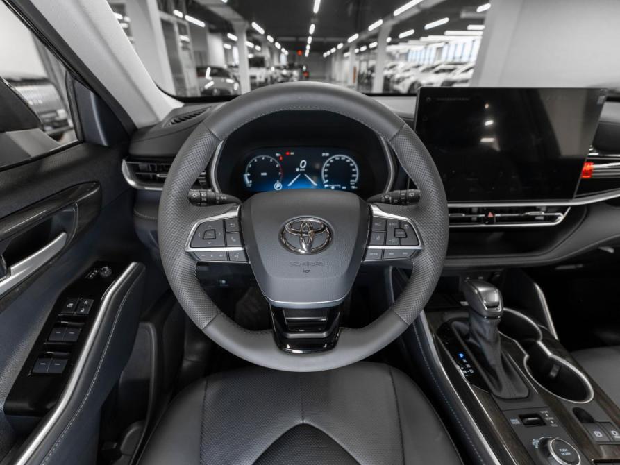Toyota Highlander IV (XU70) Москва  - изображение 11