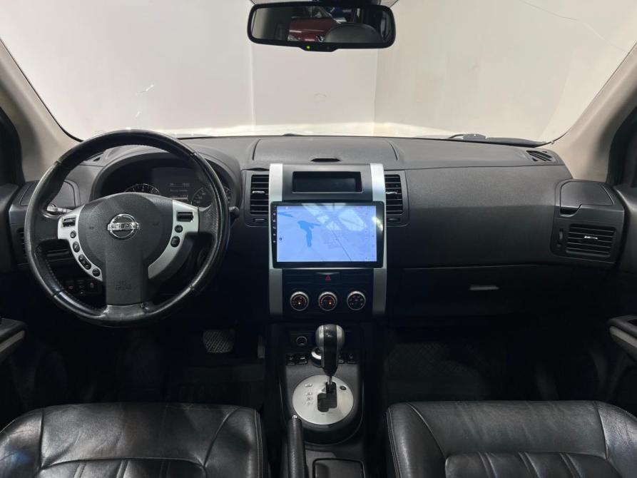 Nissan X-Trail II Рестайлинг Кемерово  - изображение 13