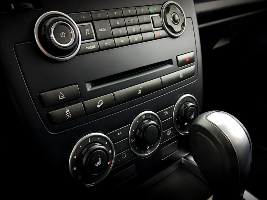 Land Rover Freelander II Рестайлинг 2 Москва  - изображение 25