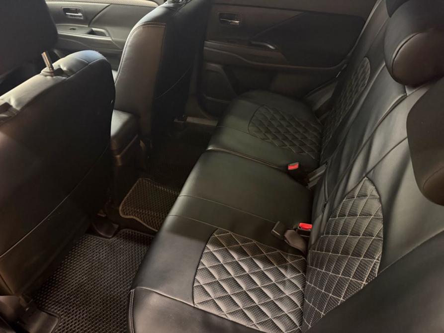 Mitsubishi Outlander III Санкт-Петербург  - изображение 14