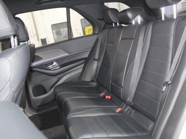 Mercedes-Benz GLE II (V167) с пробегом 2020 года, цена 6 120 000 рублей, 136000 км, внедорожник, Автокод Объявления