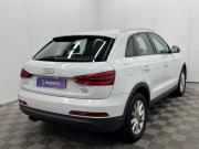 Audi Q3 I (8U) Воронеж  - изображение 27