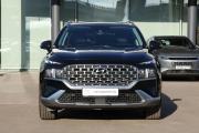 Hyundai Santa Fe IV Рестайлинг Москва  - изображение 26