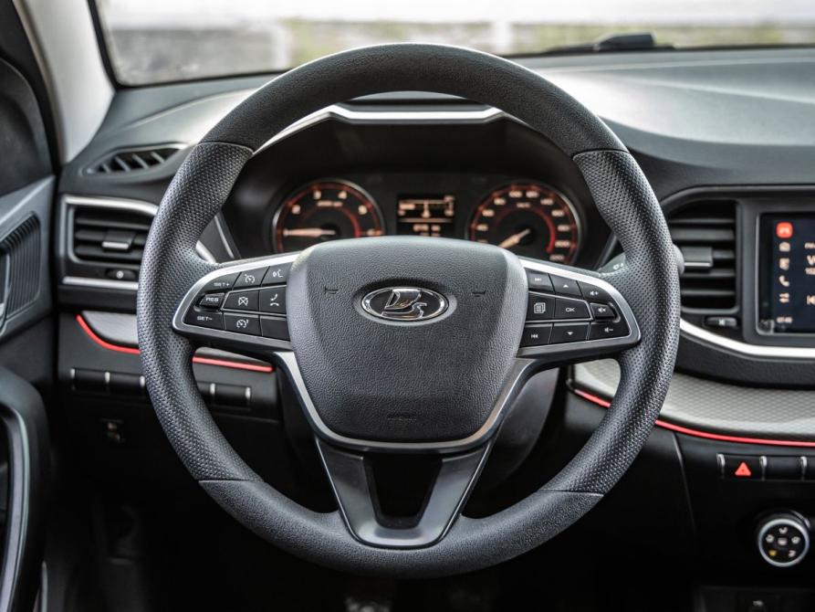 Lada (ВАЗ) Vesta I Рестайлинг (NG) Волгоград  - изображение 17