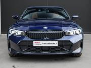 BMW 3 серии VII (G2x) Рестайлинг 2 Москва  - изображение 26