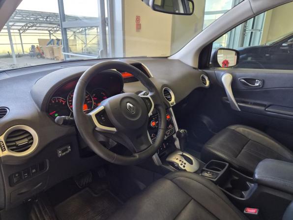 Renault Koleos I Рестайлинг с пробегом 2011 года, цена 1 000 000 рублей, 266000 км, внедорожник, Автокод Объявления