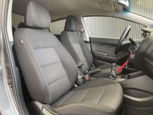 Kia Cerato III Рестайлинг (Classic) с пробегом 2019 года, цена 1 497 000 рублей, 100388 км, седан, Автокод Объявления