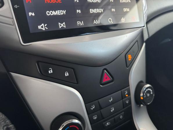 Chevrolet Cruze I Рестайлинг с пробегом 2013 года, цена 749 000 рублей, 254705 км, универсал, Автокод Объявления
