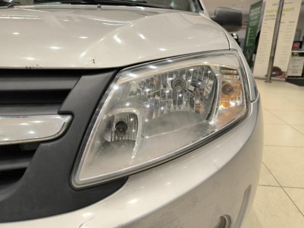 Lada (ВАЗ) Granta I с пробегом 2013 года, цена 250 000 рублей, 191330 км, седан, Автокод Объявления