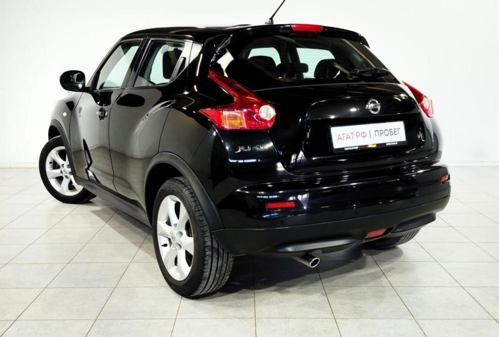 Nissan Juke I Саратов  - изображение 7