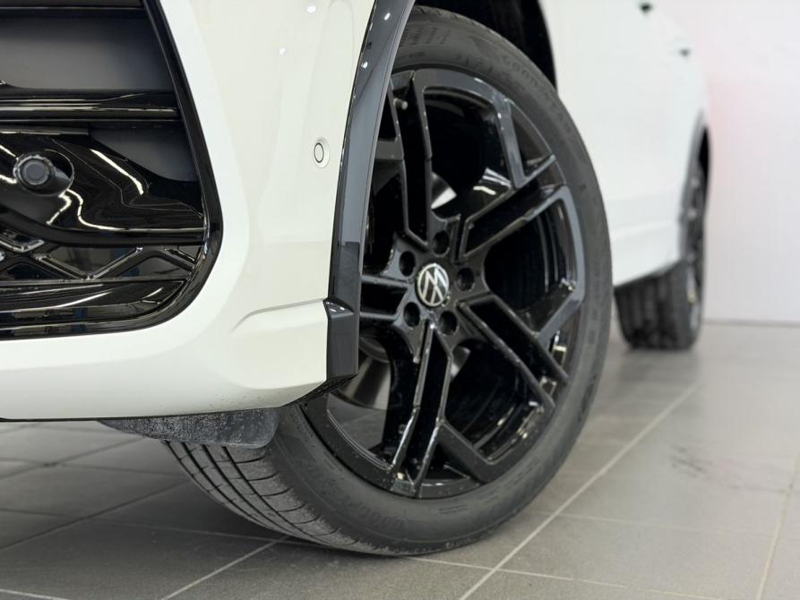 Volkswagen Tiguan III (China Market) Воронеж  - изображение 35