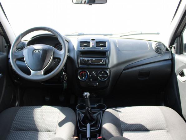 Lada (ВАЗ) Kalina II с пробегом 2014 года, цена 369 000 рублей, 123078 км, хэтчбек, Автокод Объявления