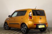 Kia Soul I Пермь  - изображение 30
