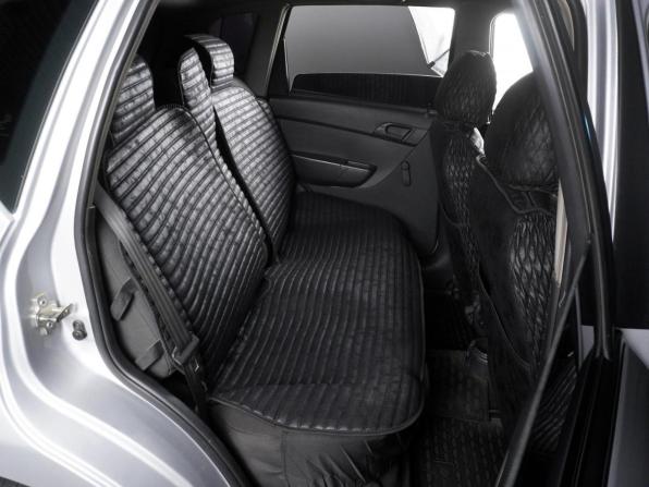 Chevrolet Aveo I Рестайлинг с пробегом 2009 года, цена 499 000 рублей, 147475 км, хэтчбек, Автокод Объявления