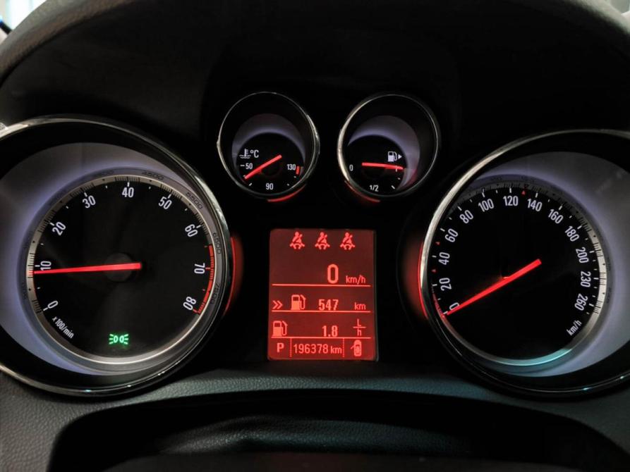 Opel Mokka I Казань  - изображение 16