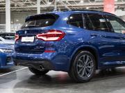 BMW X3 III (G01) Санкт-Петербург  - изображение 32