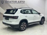 Volkswagen Tharu I Рестайлинг Воронеж  - изображение 25