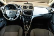 Renault Logan II Уфа  - изображение 20