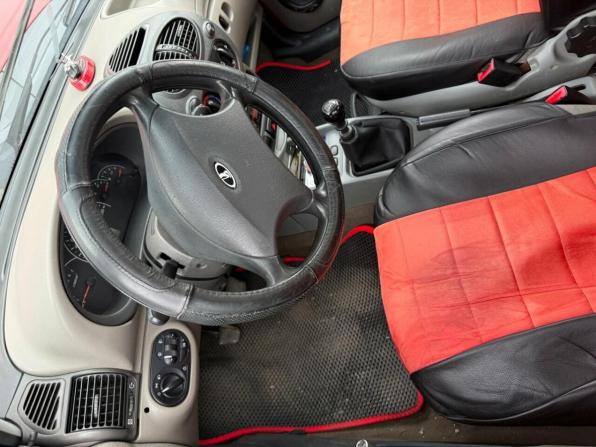 Lada (ВАЗ) Kalina I с пробегом 2006 года, цена 200 000 рублей, 250000 км, седан, Автокод Объявления