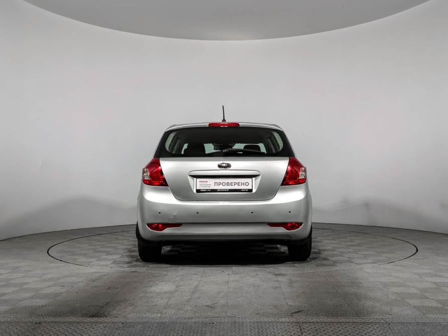 Kia Ceed I Рестайлинг Санкт-Петербург  - изображение 6