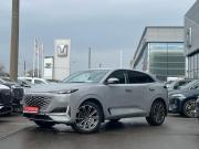 Changan UNI-K Санкт-Петербург  - изображение 21