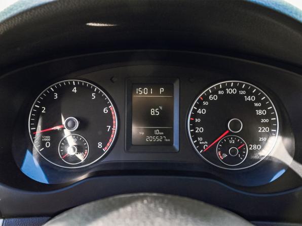 Volkswagen Jetta VI с пробегом 2012 года, цена 979 000 рублей, 205526 км, седан, Автокод Объявления