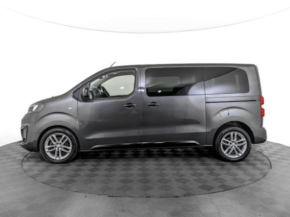 Opel Zafira Life I с пробегом 2021 года, цена 3 725 000 рублей, 42835 км, минивэн, Автокод Объявления