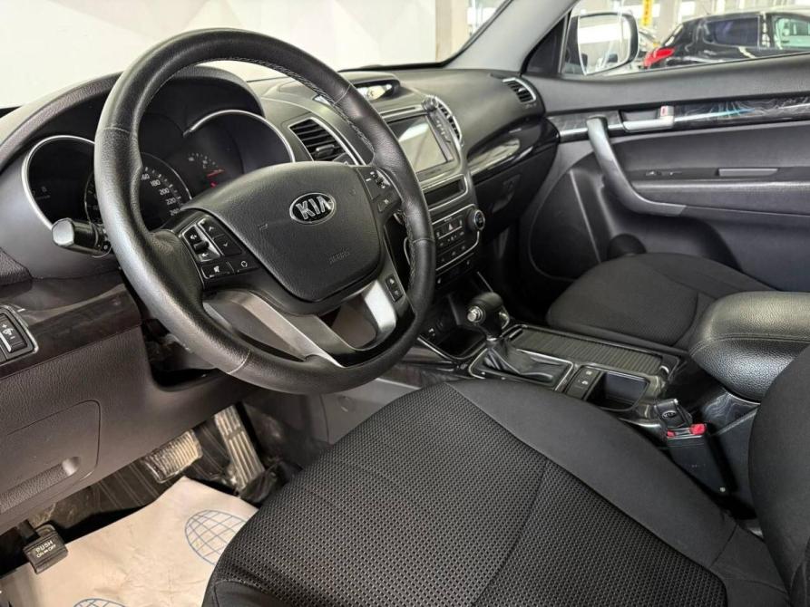 Kia Sorento II Рестайлинг Оренбург  - изображение 6