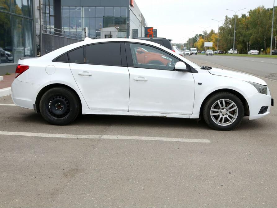 Chevrolet Cruze I Иваново  - изображение 7