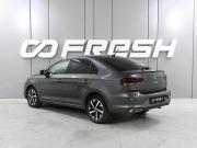 Volkswagen Polo VI Ростов-на-Дону  - изображение 22