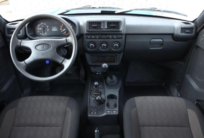 Lada (ВАЗ) Niva Travel I с пробегом 2025 года, цена 1 030 000 рублей, 11265 км, внедорожник, Автокод Объявления