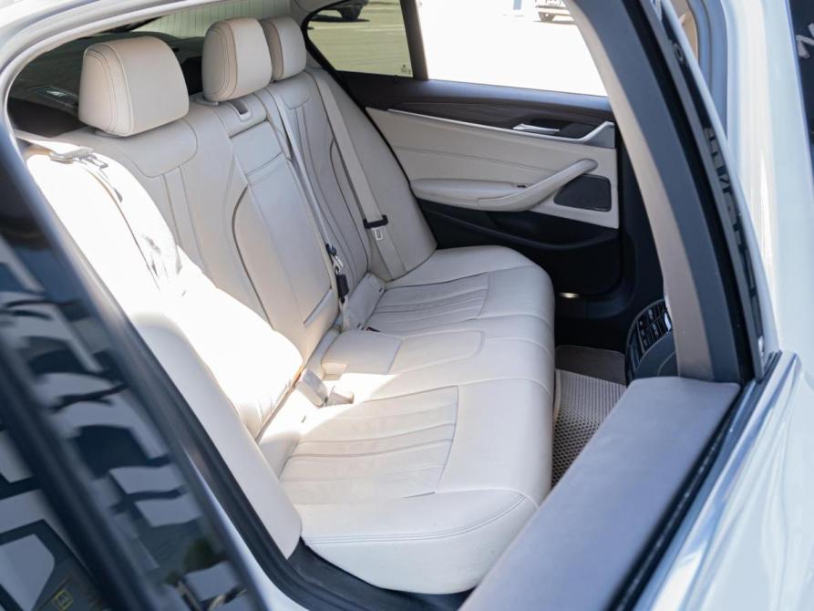 BMW 5 серии VII (G30/G31/G38) Краснодар  - изображение 7