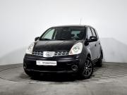 Nissan Note I Рестайлинг Санкт-Петербург  - изображение 20