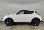Nissan Juke I Рестайлинг Волгоград  - изображение 30