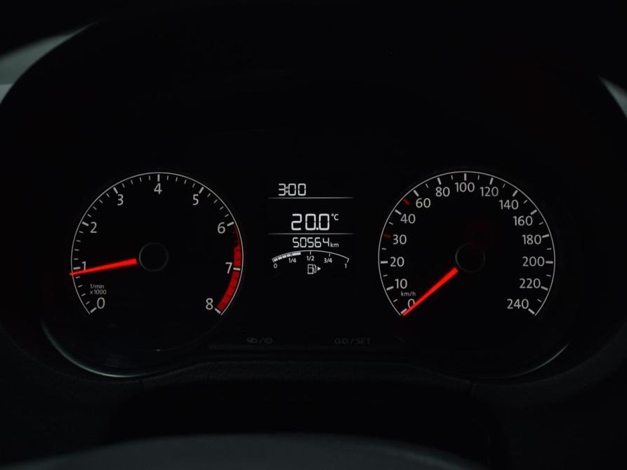 Volkswagen Polo V Рестайлинг Кемерово  - изображение 9