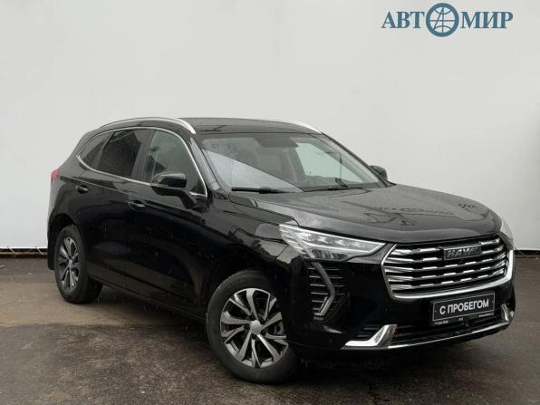 Haval Jolion I с пробегом 2023 года, цена 1 837 000 рублей, 29870 км, внедорожник, Автокод Объявления