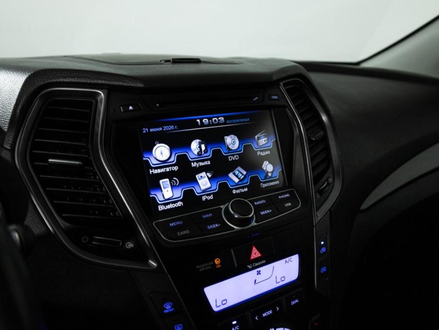 Hyundai Santa Fe III Санкт-Петербург  - изображение 17
