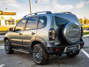 Chevrolet Niva I Рестайлинг Волгоград  - изображение 38