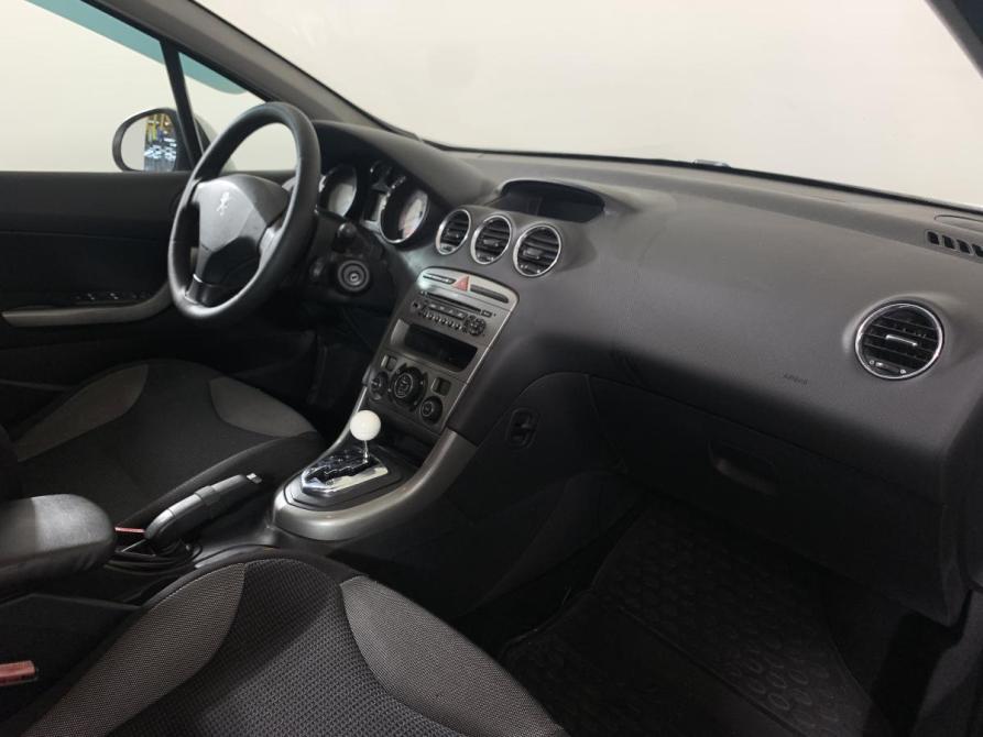 Peugeot 308 I Москва  - изображение 13