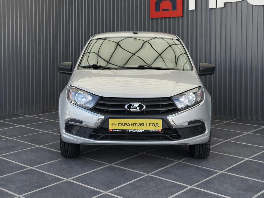 Lada (ВАЗ) Granta I Рестайлинг Пермь  - изображение 2