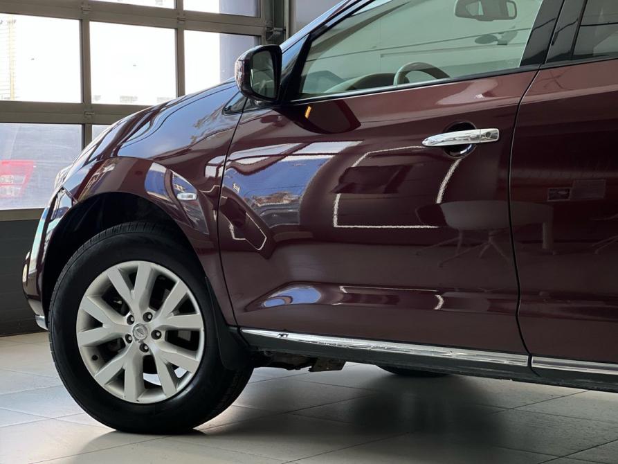 Nissan Murano II (Z51) Рестайлинг 2 Екатеринбург  - изображение 11