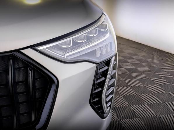 Haval Jolion I Рестайлинг с пробегом 2025 года, цена 1 955 000 рублей, 55975 км, внедорожник, Автокод Объявления