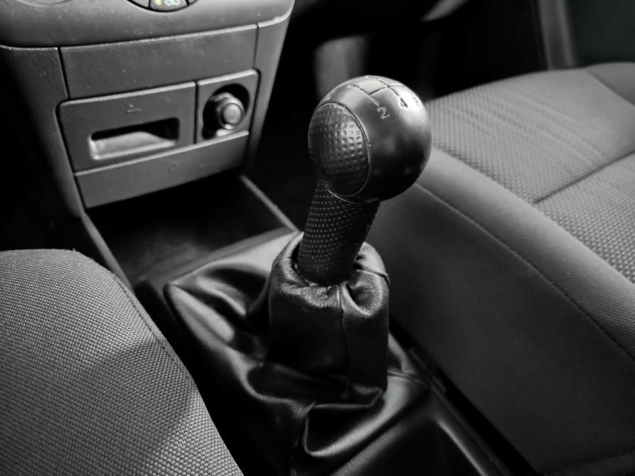 Chevrolet Aveo I Рестайлинг Нижний Новгород  - изображение 16