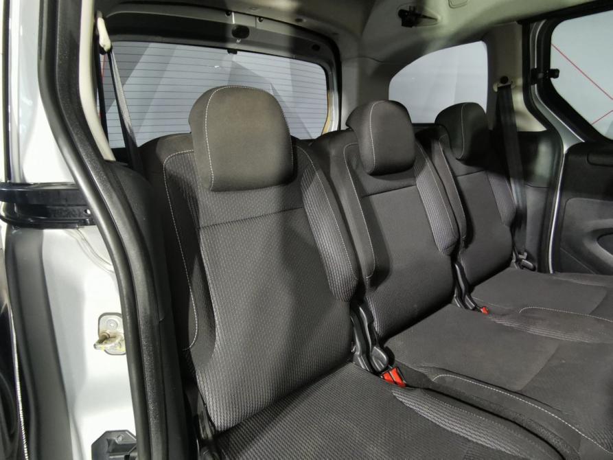 Peugeot Partner II Рестайлинг 2 Москва  - изображение 17