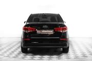 Kia Rio III Рестайлинг Москва  - изображение 45