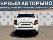 Lada (ВАЗ) Granta I Рестайлинг Краснодар  - изображение 25
