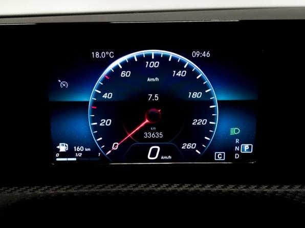 Mercedes-Benz A-Класс IV (W177) с пробегом 2019 года, цена 2 625 000 рублей, 33635 км, хэтчбек, Автокод Объявления