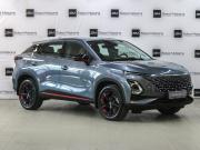 Omoda C5 I Ростов-на-Дону  - изображение 20